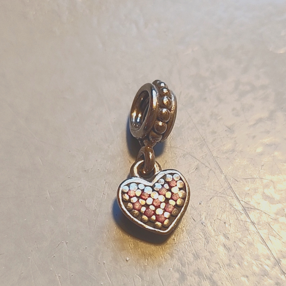 Pandora charm